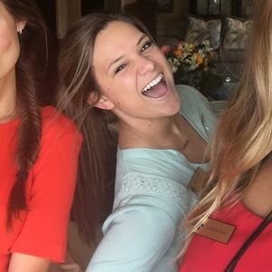 Meet your Posher, Maddie